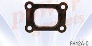 VOLVO Exhaust Manıfold Gasket