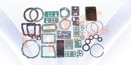 VOLVO Gear Box Gasket