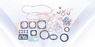 KAWASAKI GEARBOX Gear Box Gasket