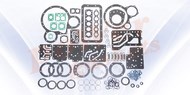 KAWASAKI GEARBOX Gear Box Gasket