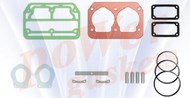 DAF Compressor Gasket