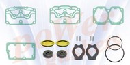 DAF Compressor Gasket