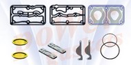DAF Compressor Gasket