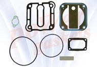 VOLVO Compressor Gasket