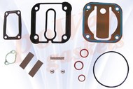 VOLVO Compressor Gasket