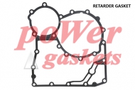 ŞANZIMAN / GEARBOX  Şanzıman Contaları