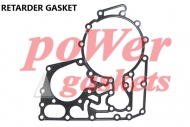 ŞANZIMAN / GEARBOX  Şanzıman Contaları