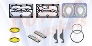 VOLVO Compressor Gasket