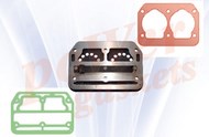 VOLVO Compressor Gasket