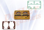 VOLVO Compressor Gasket