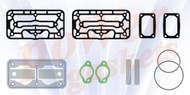 SCANIA Compressor Gasket