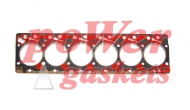 JCB Cylinder Head Gasket