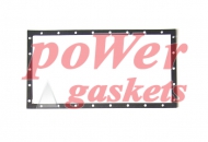 JENBACHER INTERCOOLER GASKET