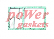 JENBACHER INTERCOOLER GASKET
