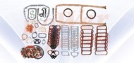 DEUTZ FULL GASKET SET