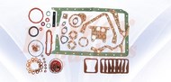 DEUTZ Gasket Set