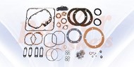 DEUTZ FULL GASKET SET