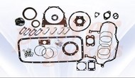 DEUTZ FULL GASKET SET