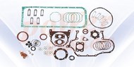 DEUTZ FULL GASKET SET