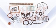 DEUTZ FULL GASKET SET