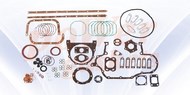 DEUTZ FULL GASKET SET