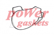 MERCEDES WATER PUMP GASKET