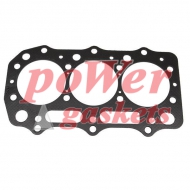 JCB Cylinder Head Gasket