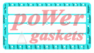 MWM INTERCOOLER GASKET