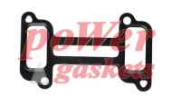 SCANIA INTAKE MANIFOLD GASKET