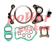 MWM HEAD GASKET SET 