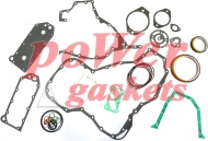 CUMMINS Bottom Gasket Set