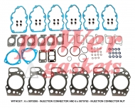 LIEBHERR HEAD GASKET SET 