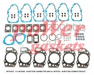 LIEBHERR HEAD GASKET SET 