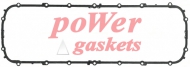 VOLVO OIL PAN GASKET