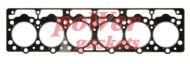 DAF CYLINDER HEAD GASKET