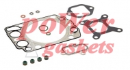 MAN HEAD GASKET SET 