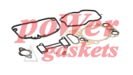 SCANIA HEAD GASKET SET 