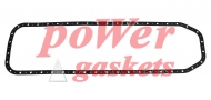 VOLVO OIL PAN GASKET