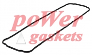 VOLVO OIL PAN GASKET