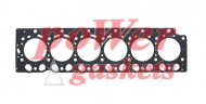 DEUTZ CYLINDER HEAD GASKET