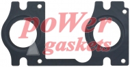 MERCEDES EXHAUST MANIFOLD GASKET