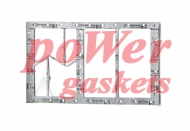 JENBACHER INTERCOOLER GASKET