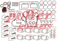 MAN FULL GASKET SET