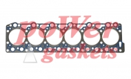 VOLVO PENTA MARINE CYLINDER HEAD GASKET