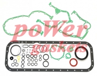 VOLVO PENTA MARINE BOTTOM GASKET SET