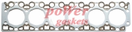 MWM/FENDT CYLINDER HEAD GASKET