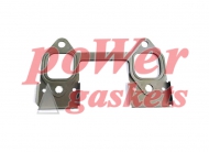 MWM/FENDT EXHAUST MANIFOLD GASKET