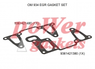 MERCEDES EGR GASKET