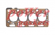 JCB CYLINDER HEAD GASKET