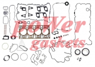 MERCEDES FULL GASKET SET